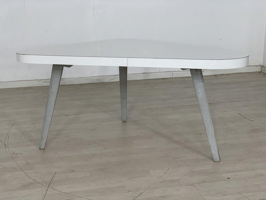 Mid-Century German Coffee Table-LIL-1775155