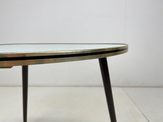 Mid-Century German Coffee Table-TZ-1422358