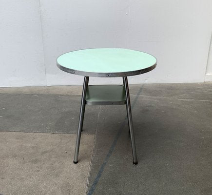 Mid-Century German Coffee Table from Mauser Werke Waldeck, 1960s-UAH-1330926