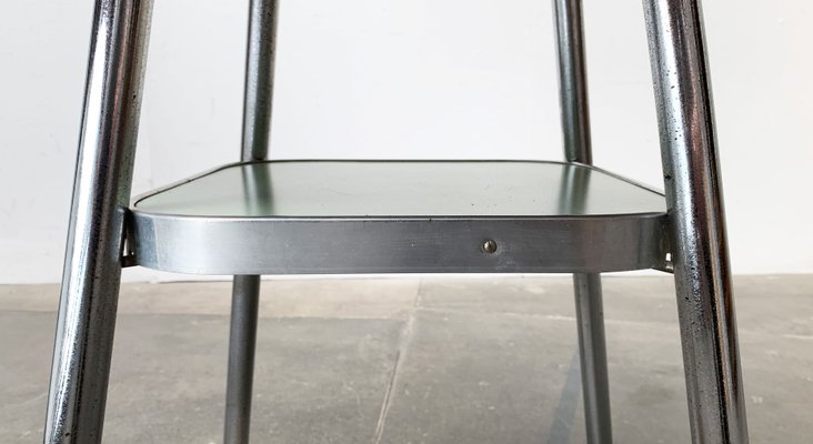 Mid-Century German Coffee Table from Mauser Werke Waldeck, 1960s-UAH-1330926