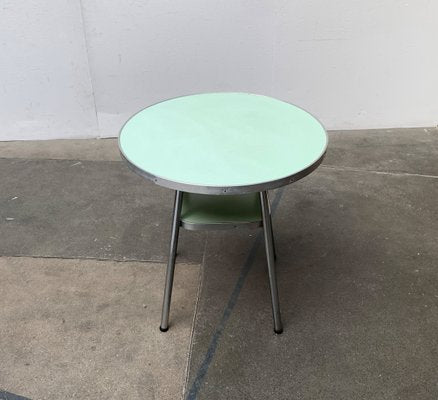 Mid-Century German Coffee Table from Mauser Werke Waldeck, 1960s-UAH-1330926