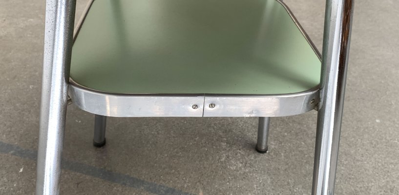 Mid-Century German Coffee Table from Mauser Werke Waldeck, 1960s-UAH-1330926