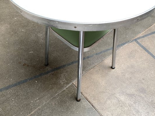 Mid-Century German Coffee Table from Mauser Werke Waldeck, 1960s-UAH-1330926