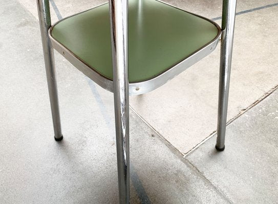 Mid-Century German Coffee Table from Mauser Werke Waldeck, 1960s-UAH-1330926