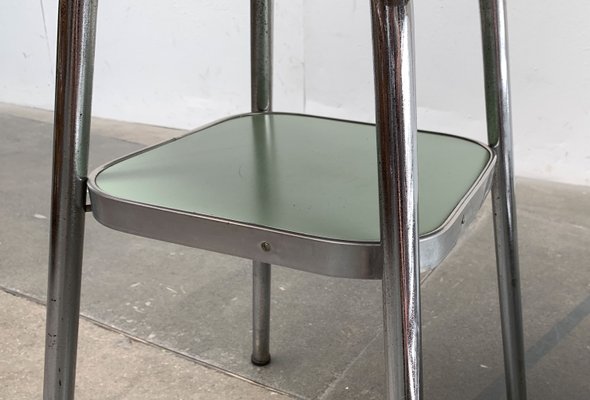 Mid-Century German Coffee Table from Mauser Werke Waldeck, 1960s-UAH-1330926