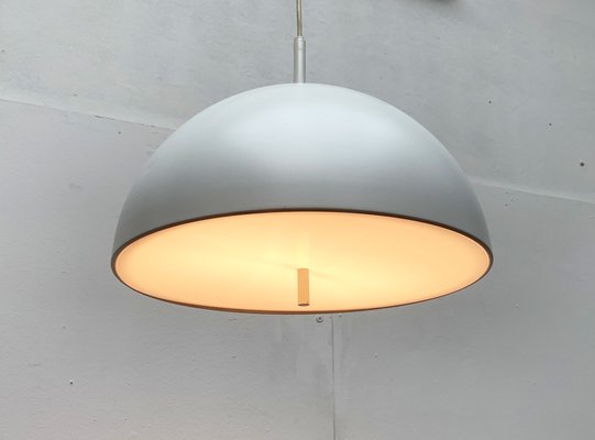 Mid-Century German Dome Pendant Lamp from Staff Leuchten-UAH-1306337