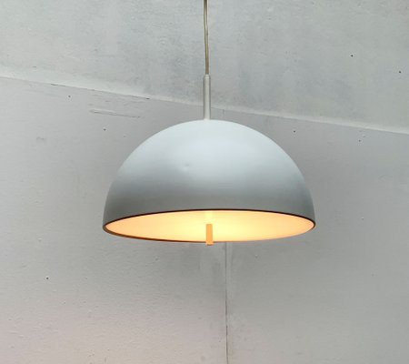 Mid-Century German Dome Pendant Lamp from Staff Leuchten-UAH-1306337