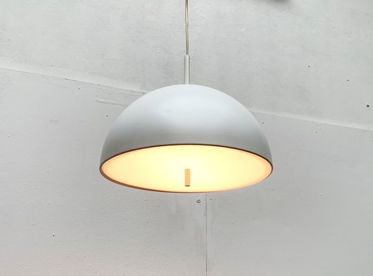 Mid-Century German Dome Pendant Lamp from Staff Leuchten-UAH-1306337