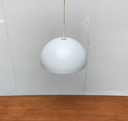 Mid-Century German Dome Pendant Lamp from Staff Leuchten-UAH-1306337