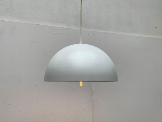 Mid-Century German Dome Pendant Lamp from Staff Leuchten-UAH-1306337