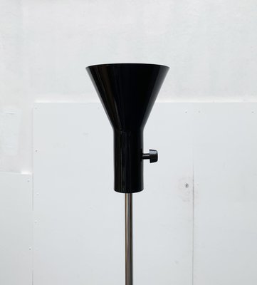 Mid-Century German ES 57 Floor Lamp by Egon Eiermann for Tecnolumen-UAH-923976