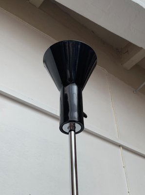 Mid-Century German ES 57 Floor Lamp by Egon Eiermann for Tecnolumen-UAH-923976