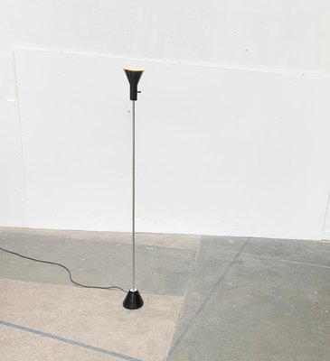 Mid-Century German ES 57 Floor Lamp by Egon Eiermann for Tecnolumen-UAH-923976