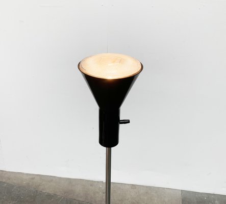 Mid-Century German ES 57 Floor Lamp by Egon Eiermann for Tecnolumen-UAH-923976