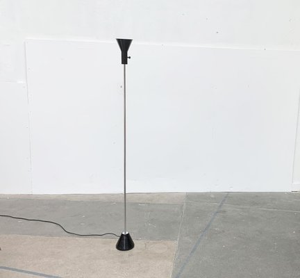 Mid-Century German ES 57 Floor Lamp by Egon Eiermann for Tecnolumen-UAH-923976