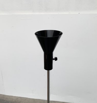 Mid-Century German ES 57 Floor Lamp by Egon Eiermann for Tecnolumen-UAH-923976