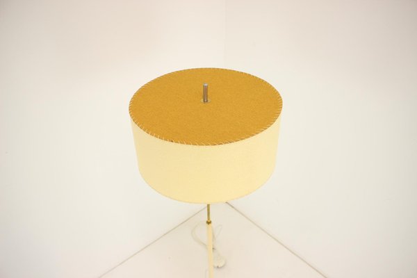 Mid-Century German Floor Lamp, 1970s-TZ-1241198