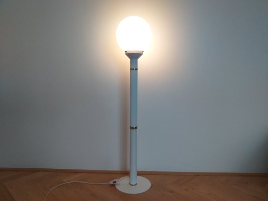 Mid-Century German Floor Lamp, 1970s-TZ-556359