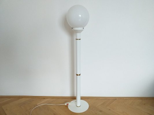 Mid-Century German Floor Lamp, 1970s-TZ-556359