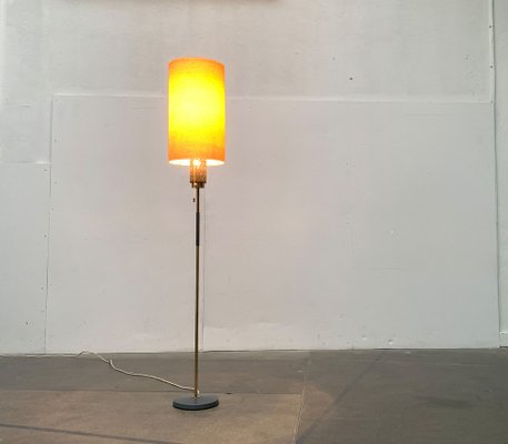 Mid-Century German Floor Lamp by Ernest Igl for Hillebrand Lighting, 1960s-UAH-1318474