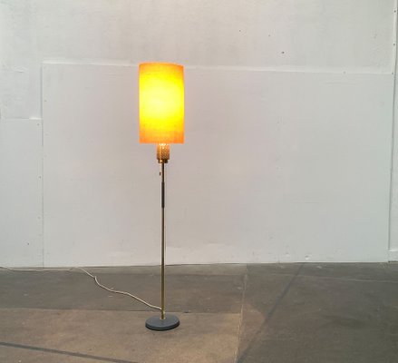 Mid-Century German Floor Lamp by Ernest Igl for Hillebrand Lighting, 1960s-UAH-1318474