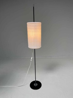 Mid-Century German Floor Lamp by Rudolf Arnold, 1960s-DWL-1409139