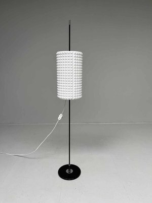 Mid-Century German Floor Lamp by Rudolf Arnold, 1960s-DWL-1409139