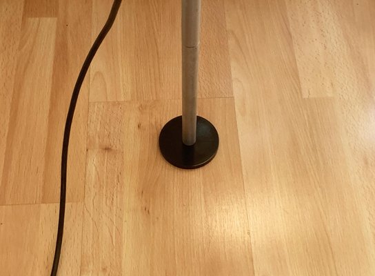 Mid-Century German GDR Space Age Pole Floor Lamp from Narva-UAH-1065059