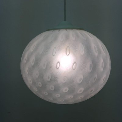 Mid-Century German Hanging Lamp from Peil & Putzler, 1960s-BGP-892963