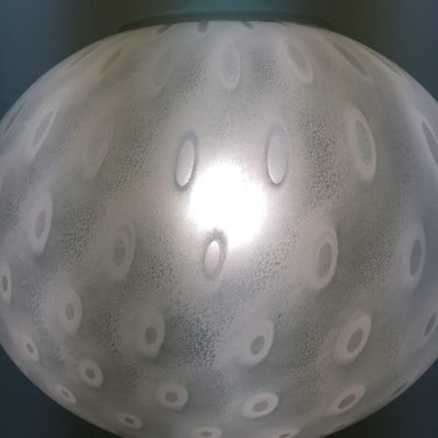 Mid-Century German Hanging Lamp from Peil & Putzler, 1960s-BGP-892963