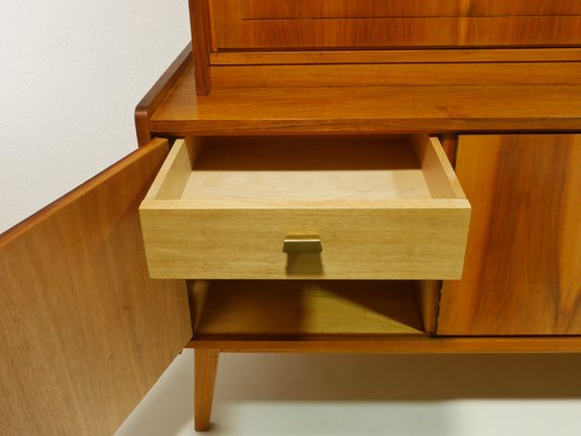 Mid-Century German Highboard, 1960s-DHT-2028202