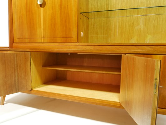 Mid-Century German Highboard, 1960s-DHT-2028202