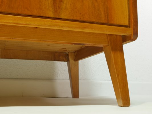 Mid-Century German Highboard, 1960s-DHT-2028202