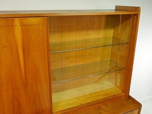 Mid-Century German Highboard, 1960s-DHT-2028202