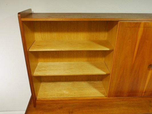 Mid-Century German Highboard, 1960s-DHT-2028202