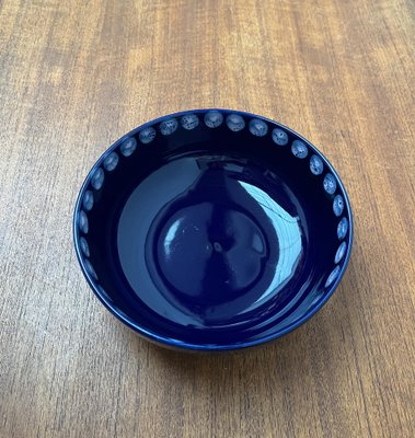 Mid-Century German Kopenhagen Series Ceramic Bowl from Melitta, 1960s-UAH-1796059