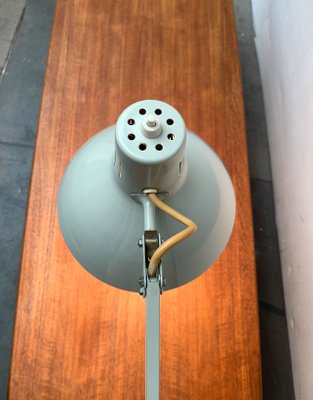 Mid-Century German L-1s Table Task Lamp by Jac Jacobsen for Luxo, 1960s-UAH-1359811