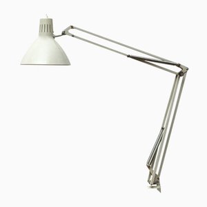 Mid-Century German L-1s Table Task Lamp by Jac Jacobsen for Luxo, 1960s-UAH-1359811