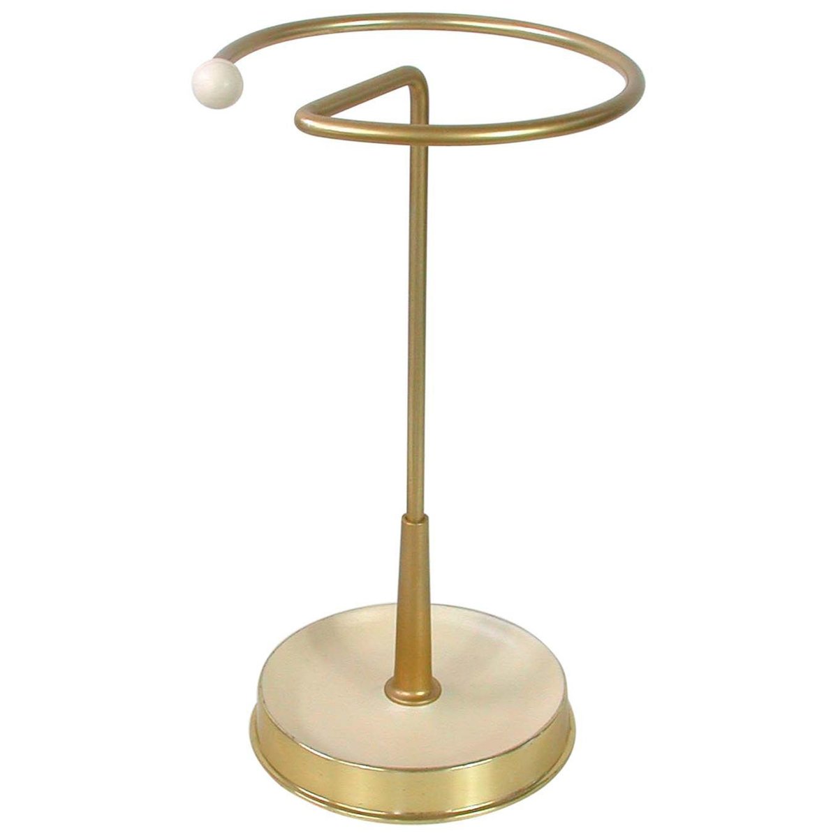 Mid-Century German Loop Umbrella Stand, 1950s-OE-897926