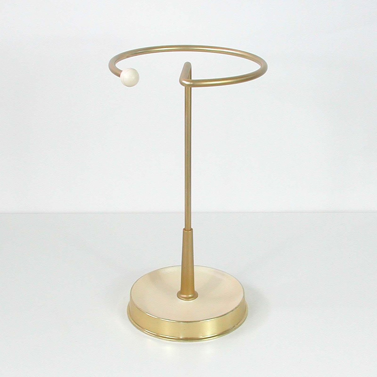 Mid-Century German Loop Umbrella Stand, 1950s