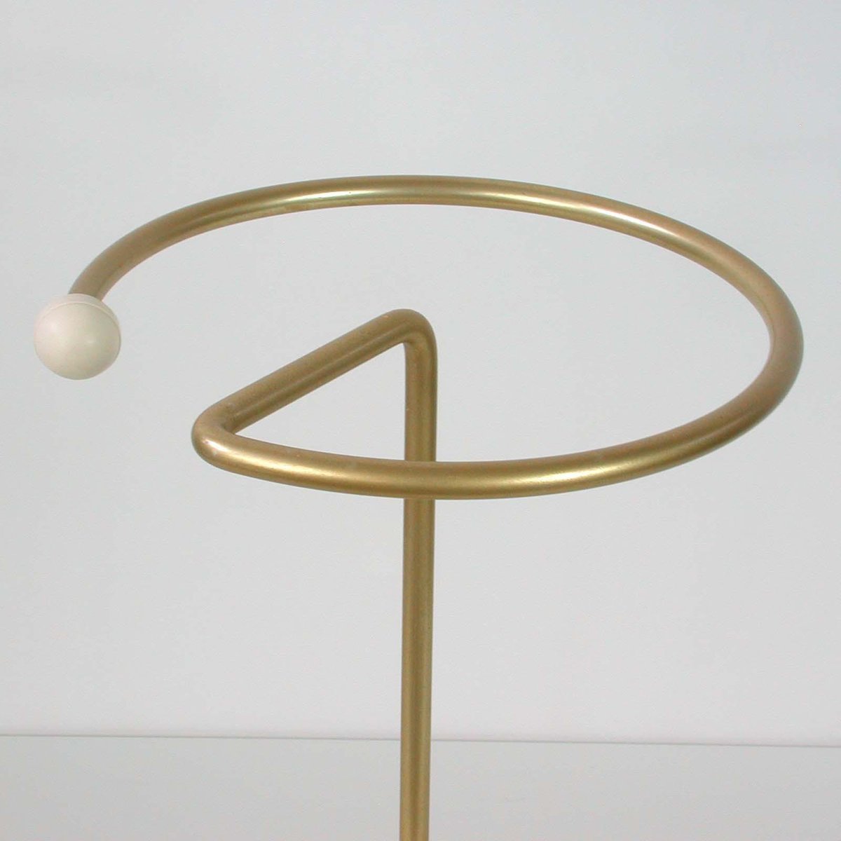 Mid-Century German Loop Umbrella Stand, 1950s-OE-897926