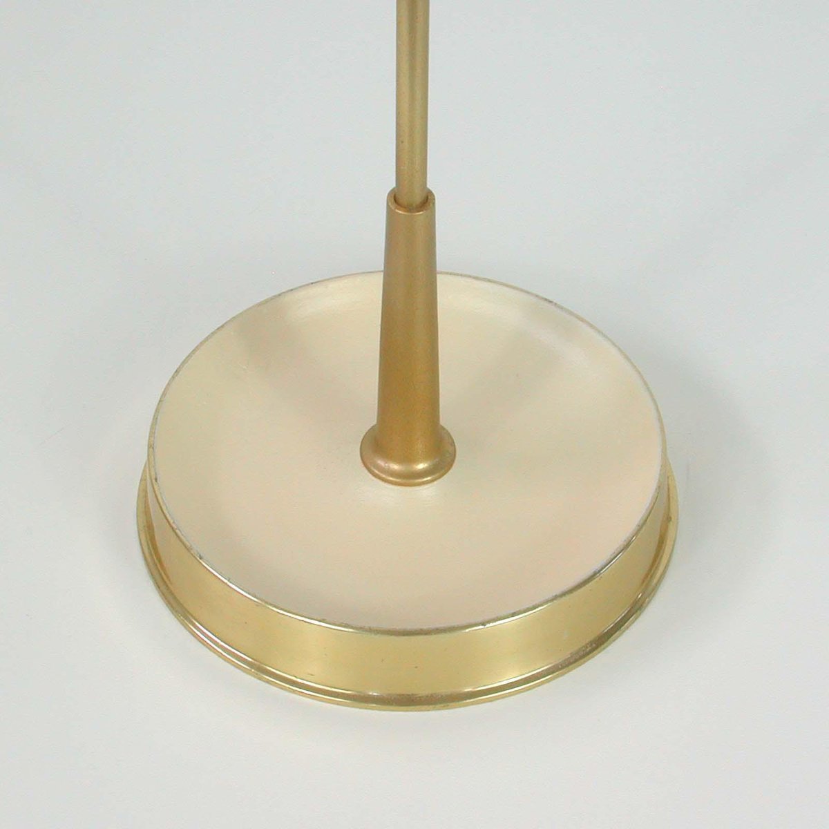 Mid-Century German Loop Umbrella Stand, 1950s