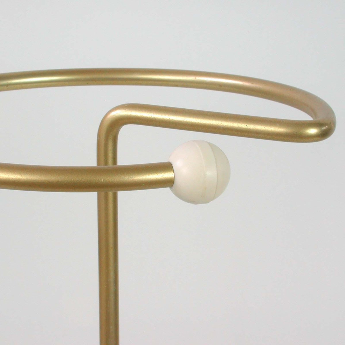 Mid-Century German Loop Umbrella Stand, 1950s