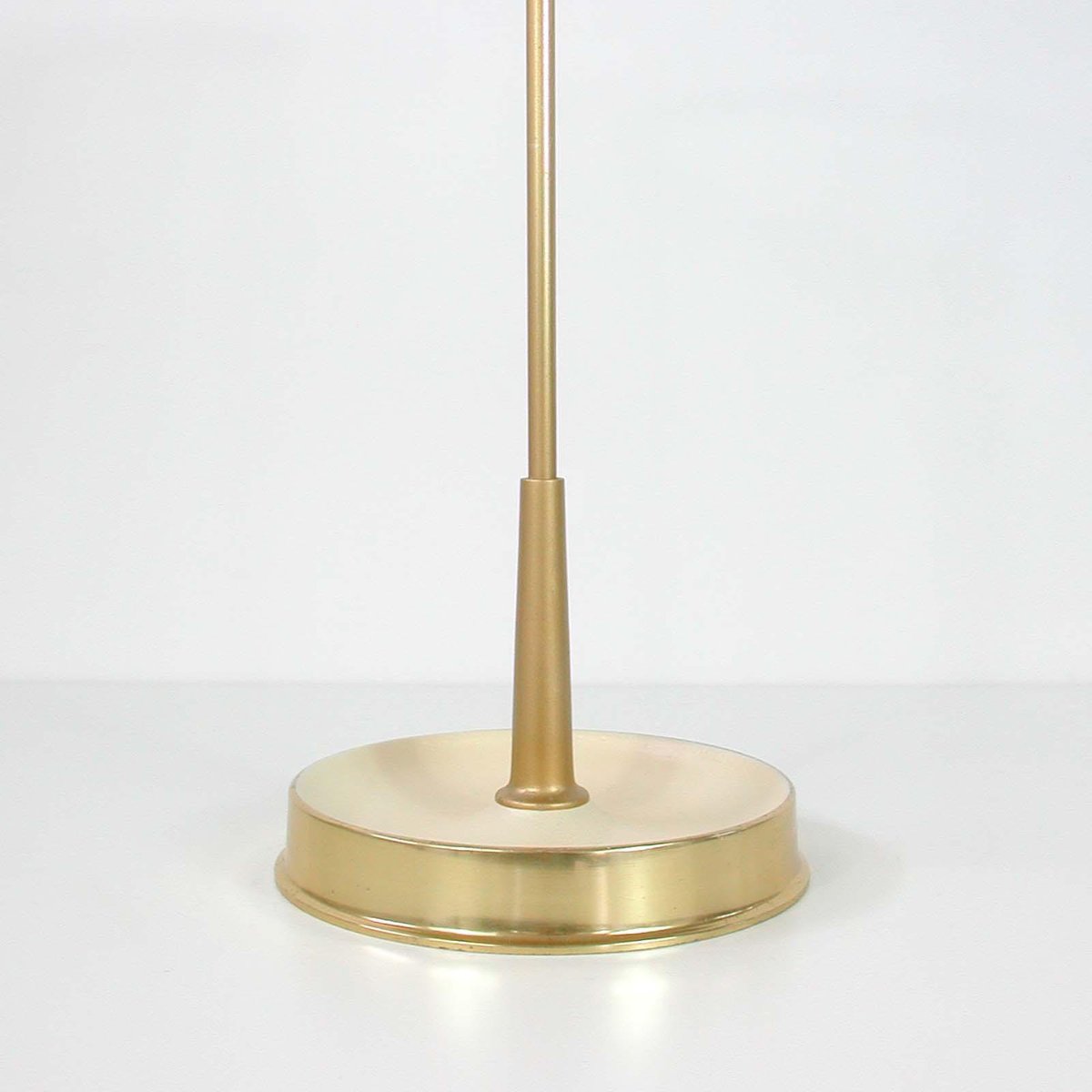 Mid-Century German Loop Umbrella Stand, 1950s