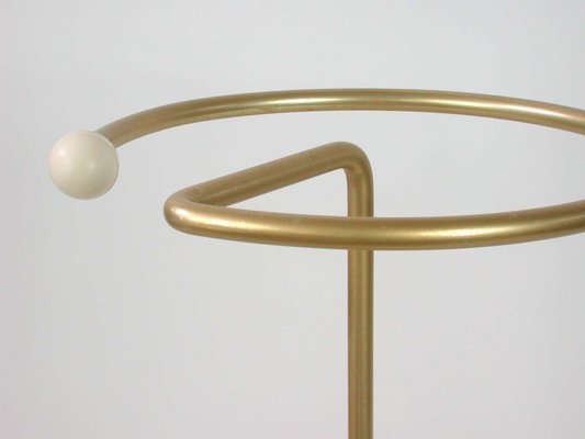 Mid-Century German Loop Umbrella Stand, 1950s-OE-897926