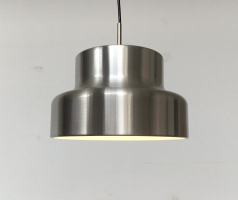 Mid-Century German Metal Pendant Lamp-UAH-922317