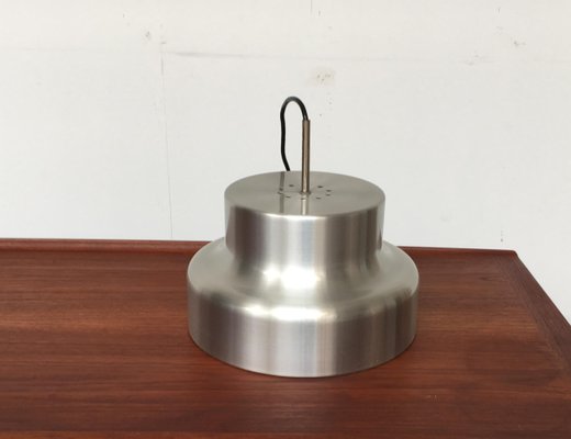 Mid-Century German Metal Pendant Lamp-UAH-922317