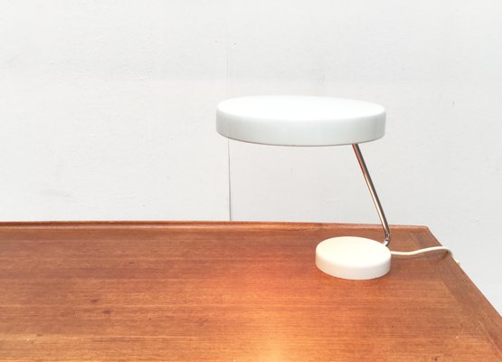 Mid-Century German Minimalist 6658 Table Lamp from Kaiser Idell / Kaiser Leuchten-UAH-862410