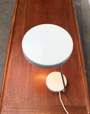 Mid-Century German Minimalist 6658 Table Lamp from Kaiser Idell / Kaiser Leuchten-UAH-862410