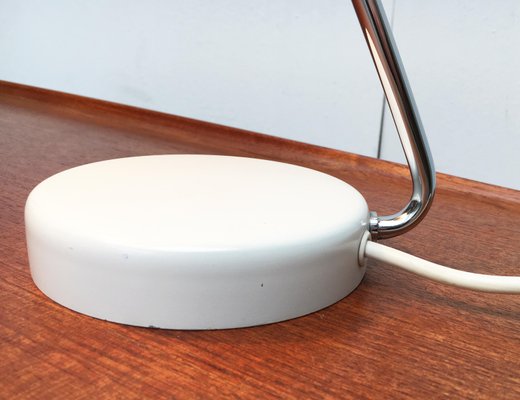 Mid-Century German Minimalist 6658 Table Lamp from Kaiser Idell / Kaiser Leuchten-UAH-862410